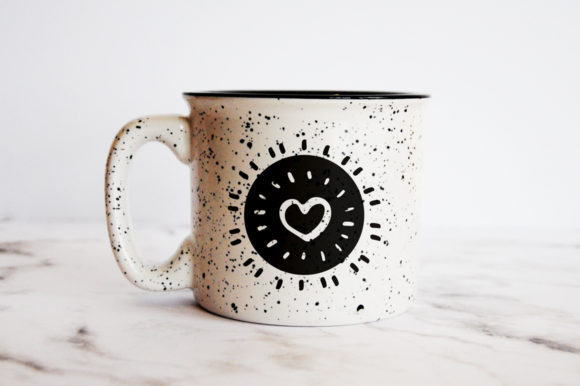 Coffee Date Font - Preview 3