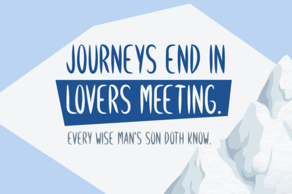 Current Expedition Font PNG with transparent background - Preview 2