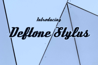 Deftone By Typodermic