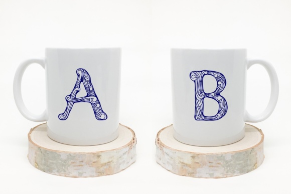 Denka Font - Preview 4