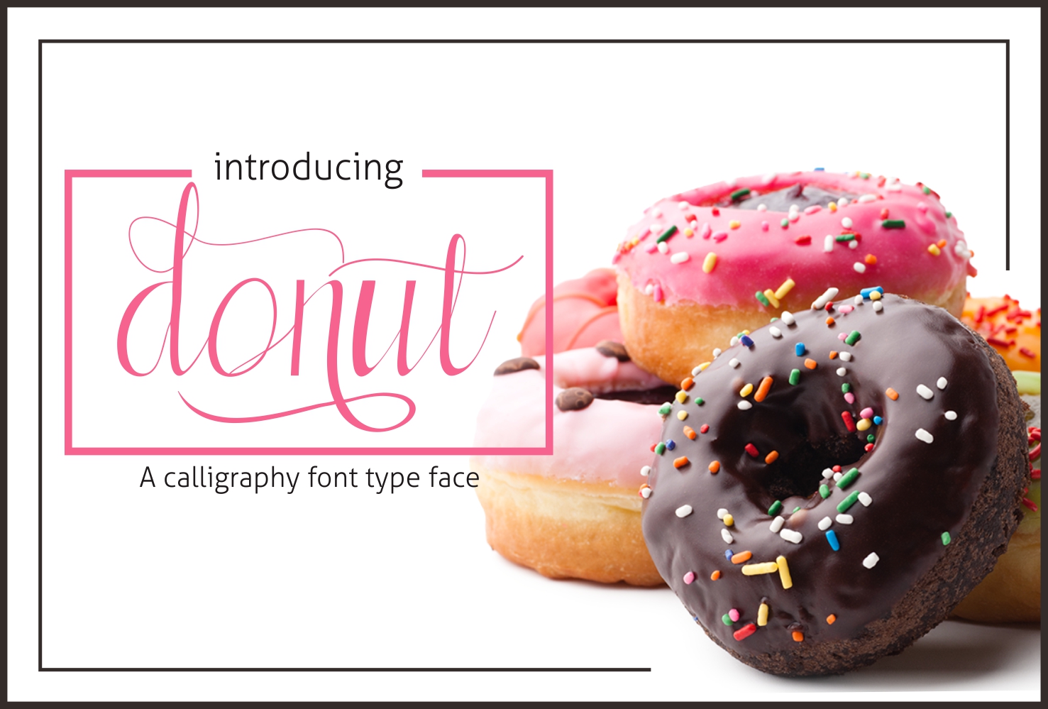 Dipatunal Font - Preview 2