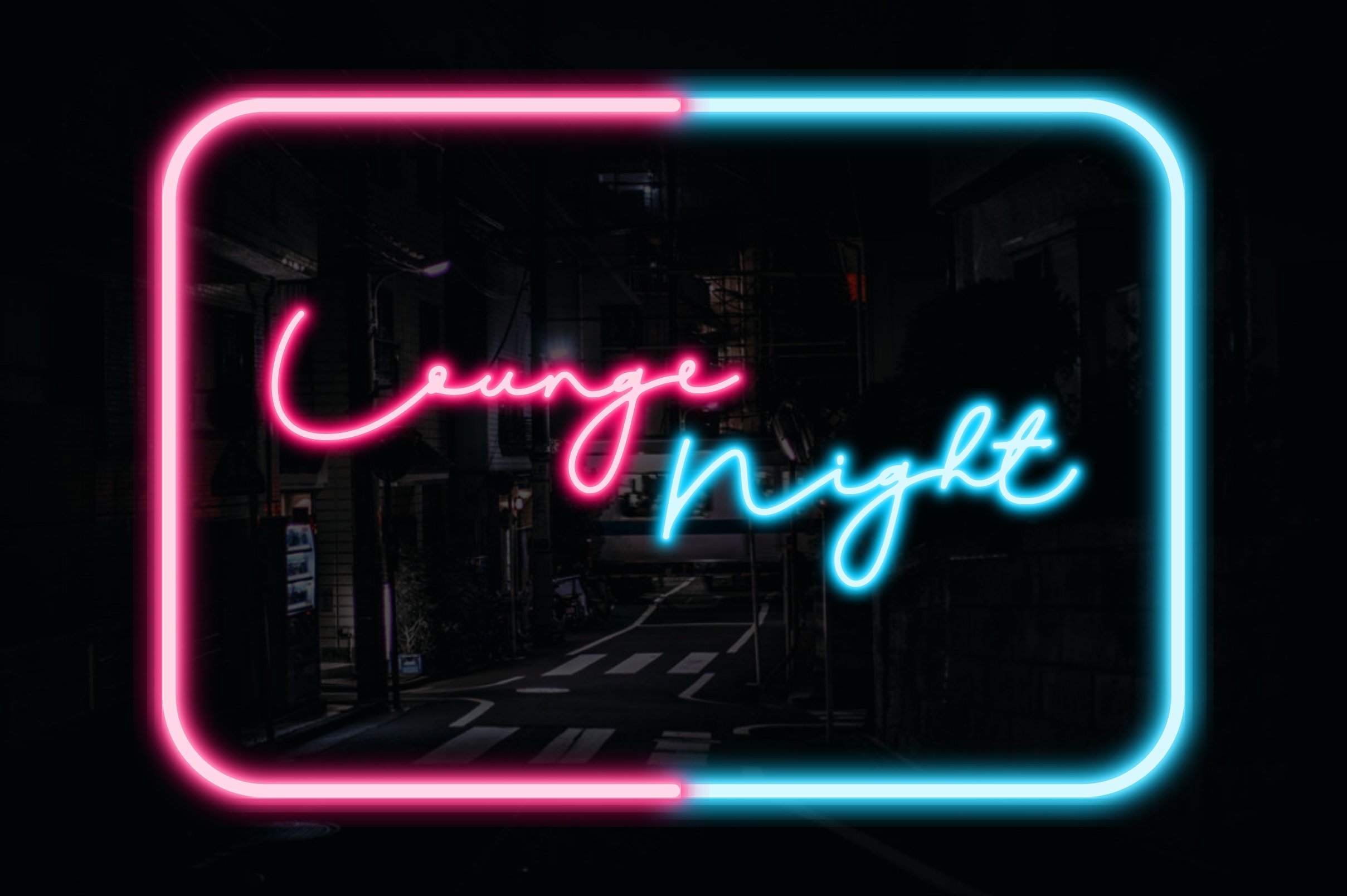 Dream Only Font - Preview 6