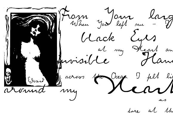 Edvard Font - Preview 2
