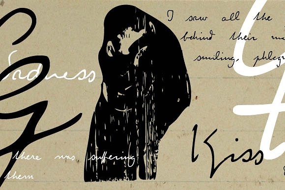 Edvard Font - Preview 4