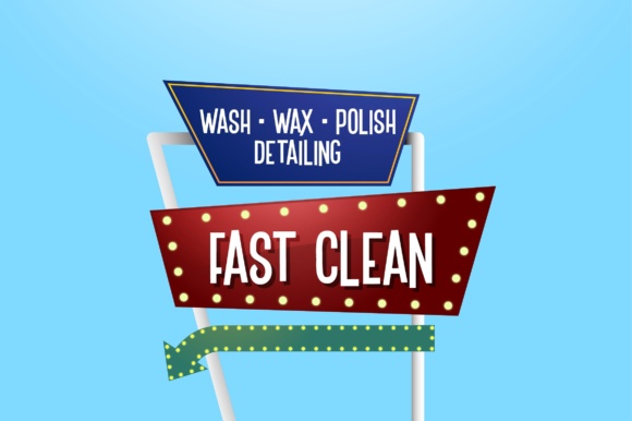 Enlighten Font - Preview 3