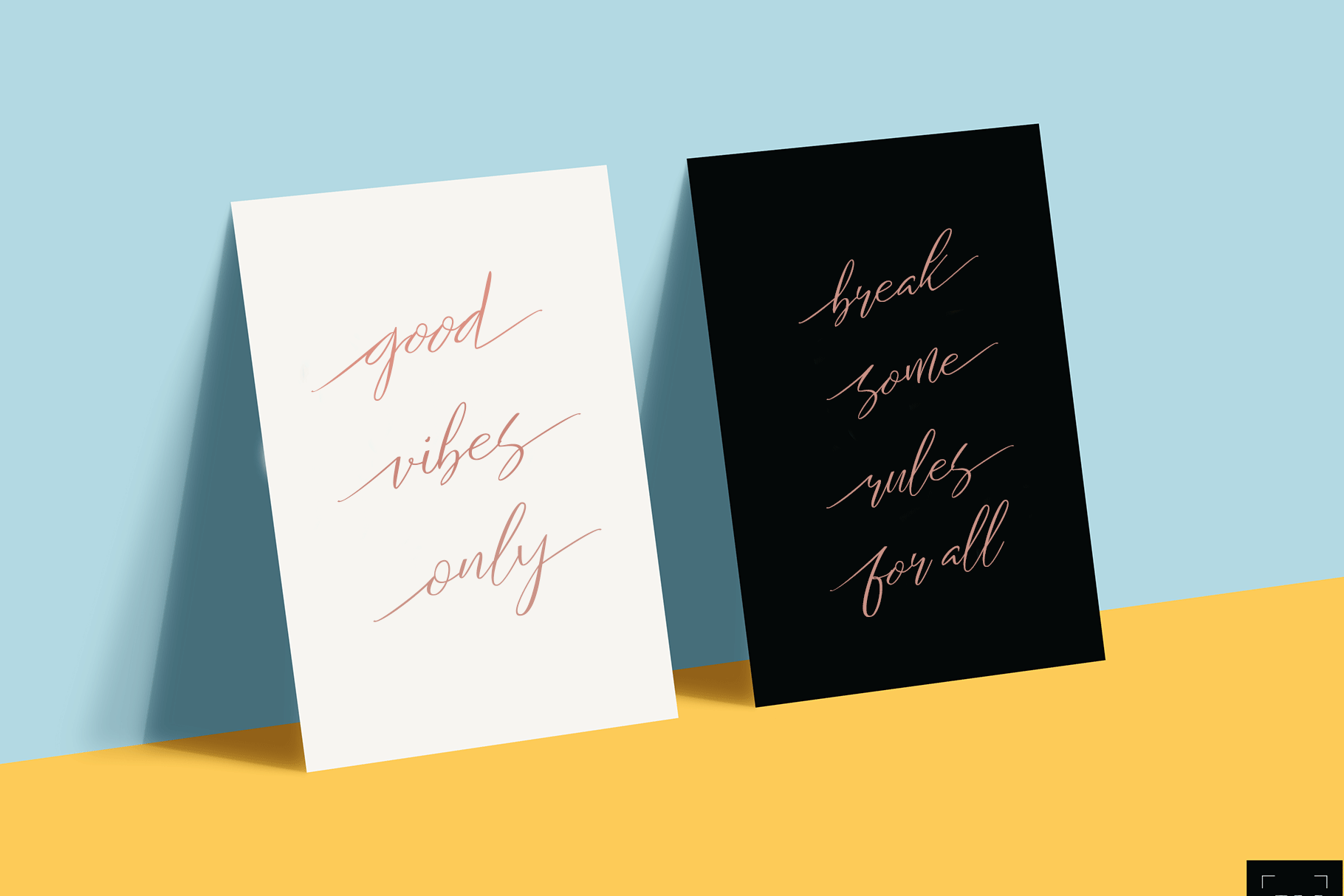 Entopia Font - Preview 4
