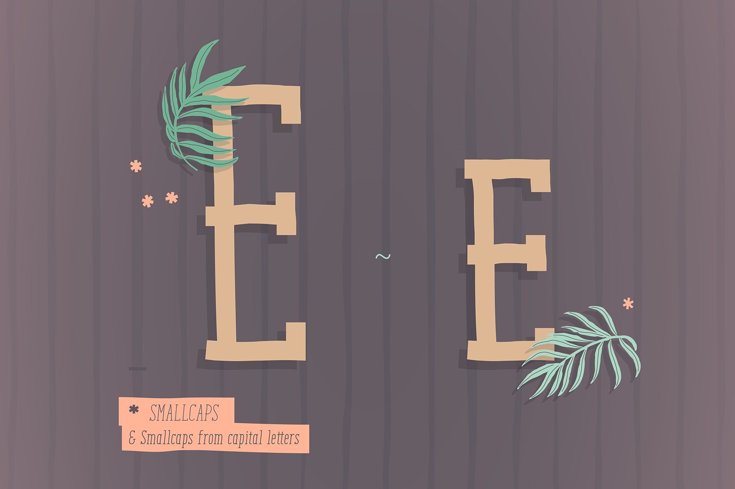 Enyo Slab Font - Preview 5