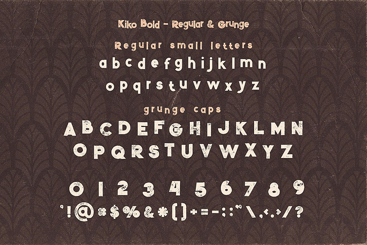 Everglow Script Font Duo Font - Preview 5