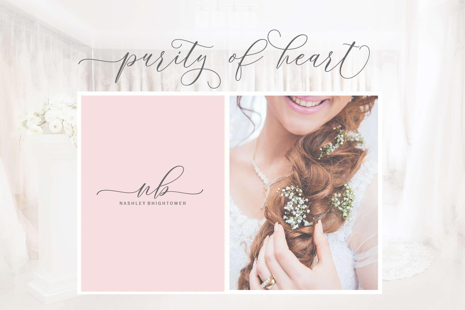 Farmhouse Font - Preview 6