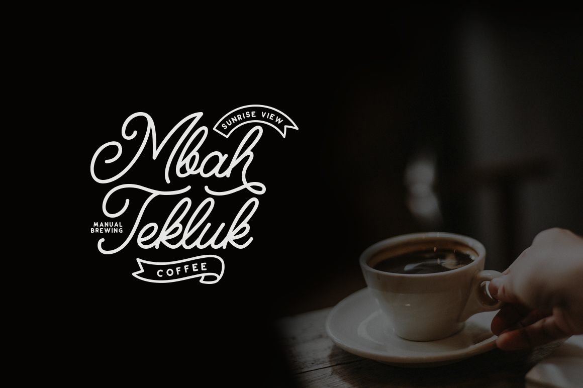 Felician Font - Preview 2