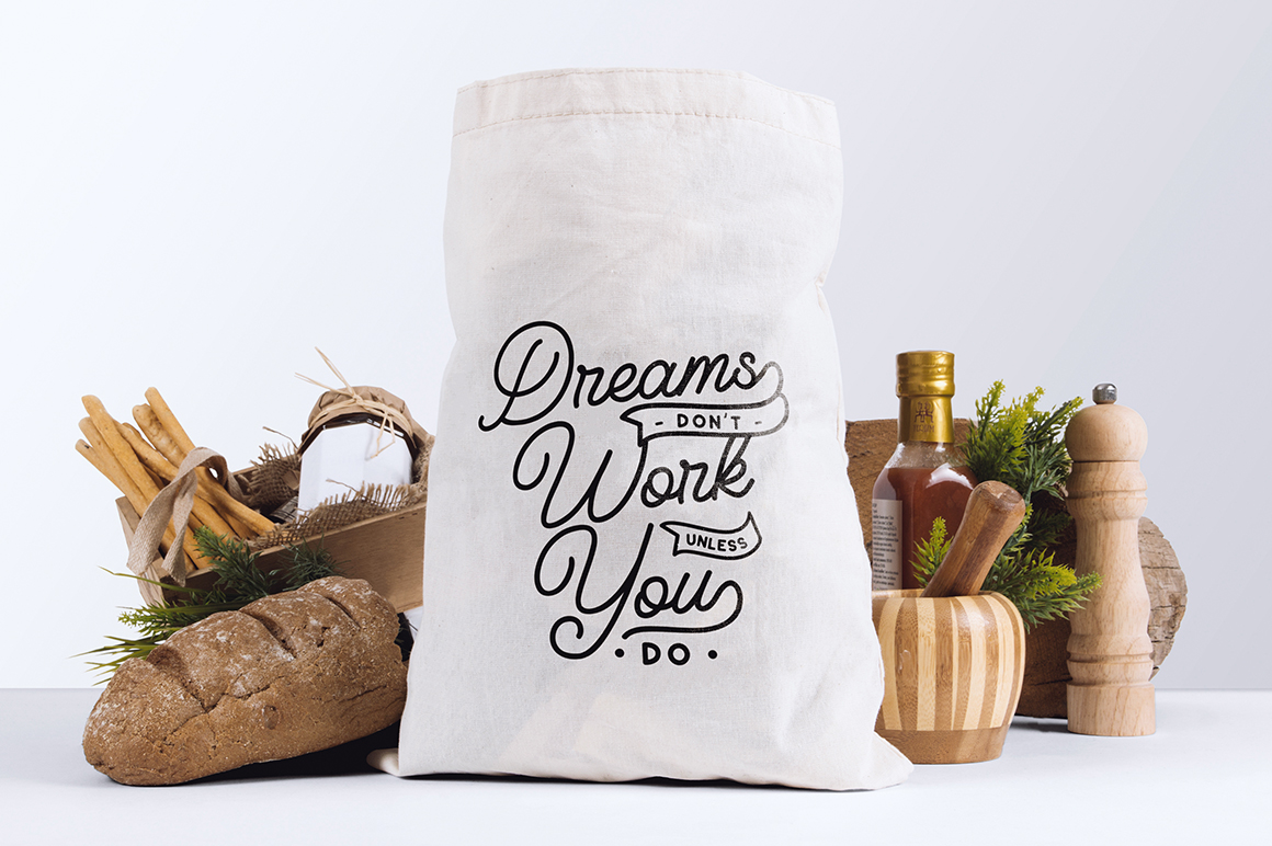 Felician Font - Preview 4