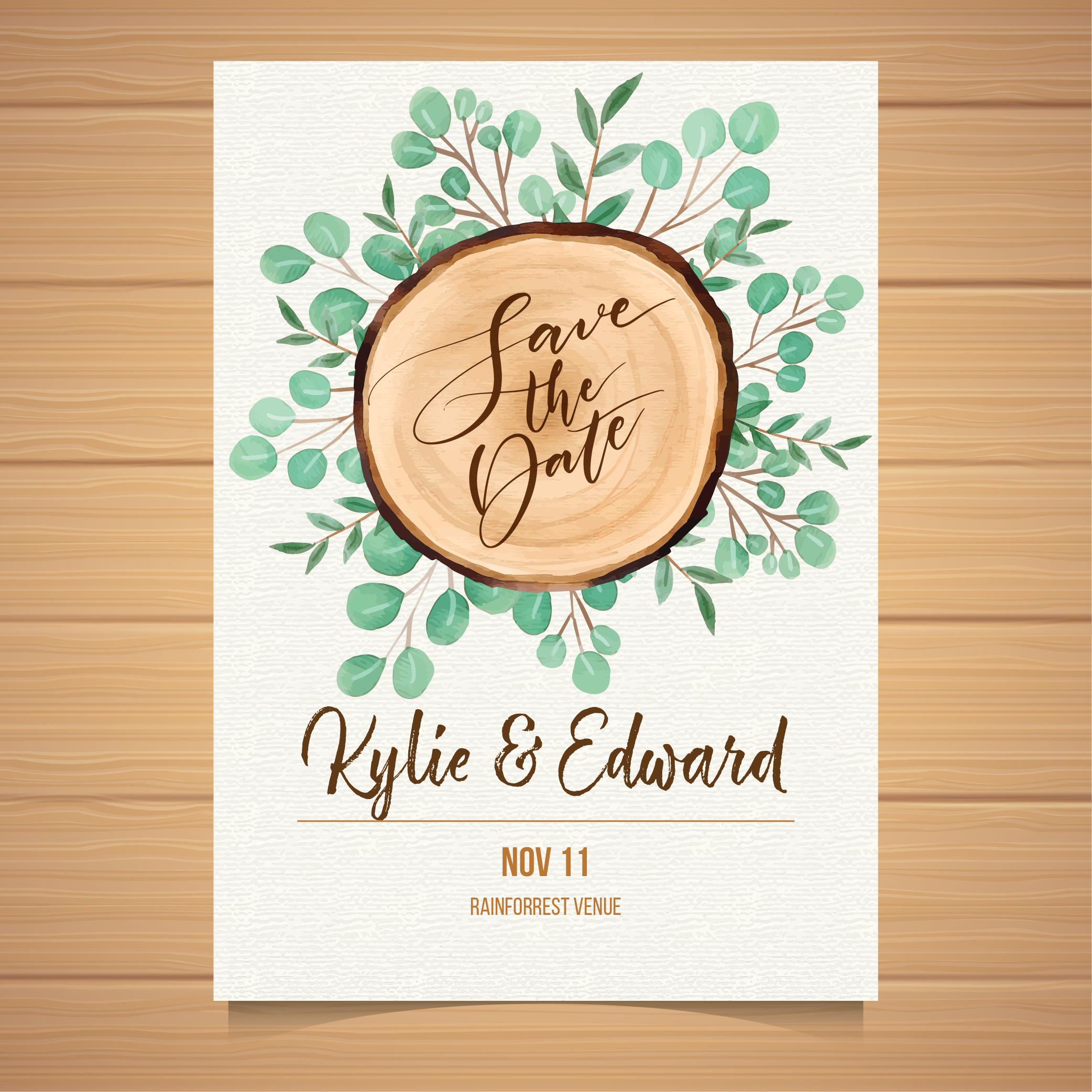 Floridina Font - Preview 1