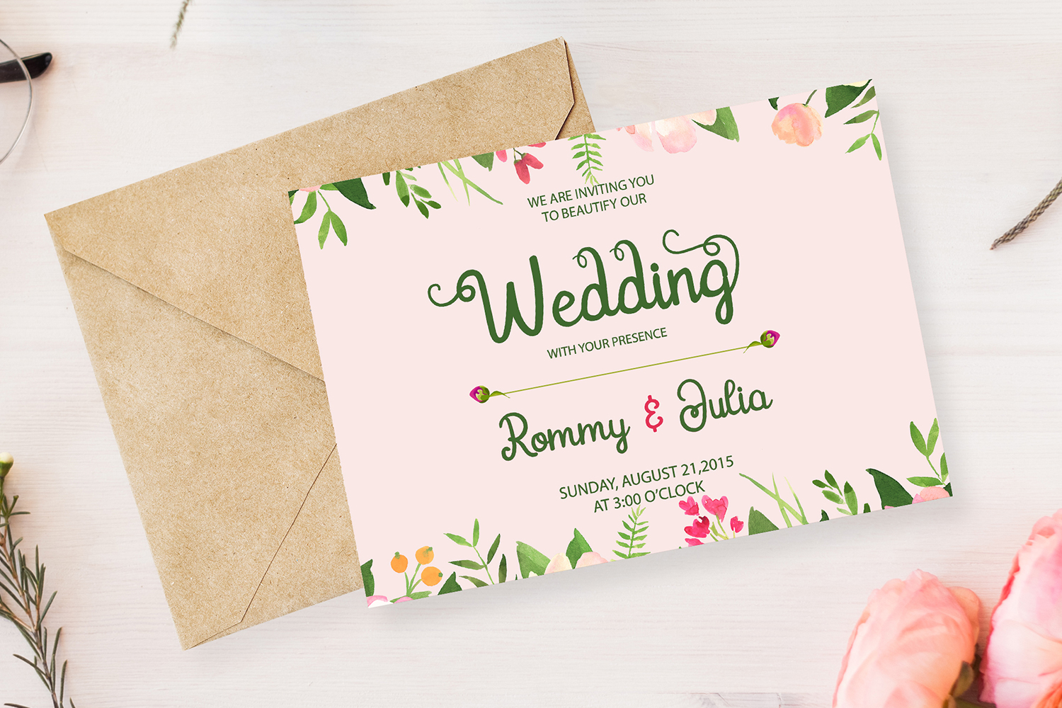 Gardena Font - Preview 4