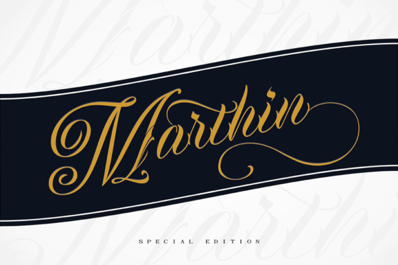 Gibrael Font PNG with transparent background - Preview 6