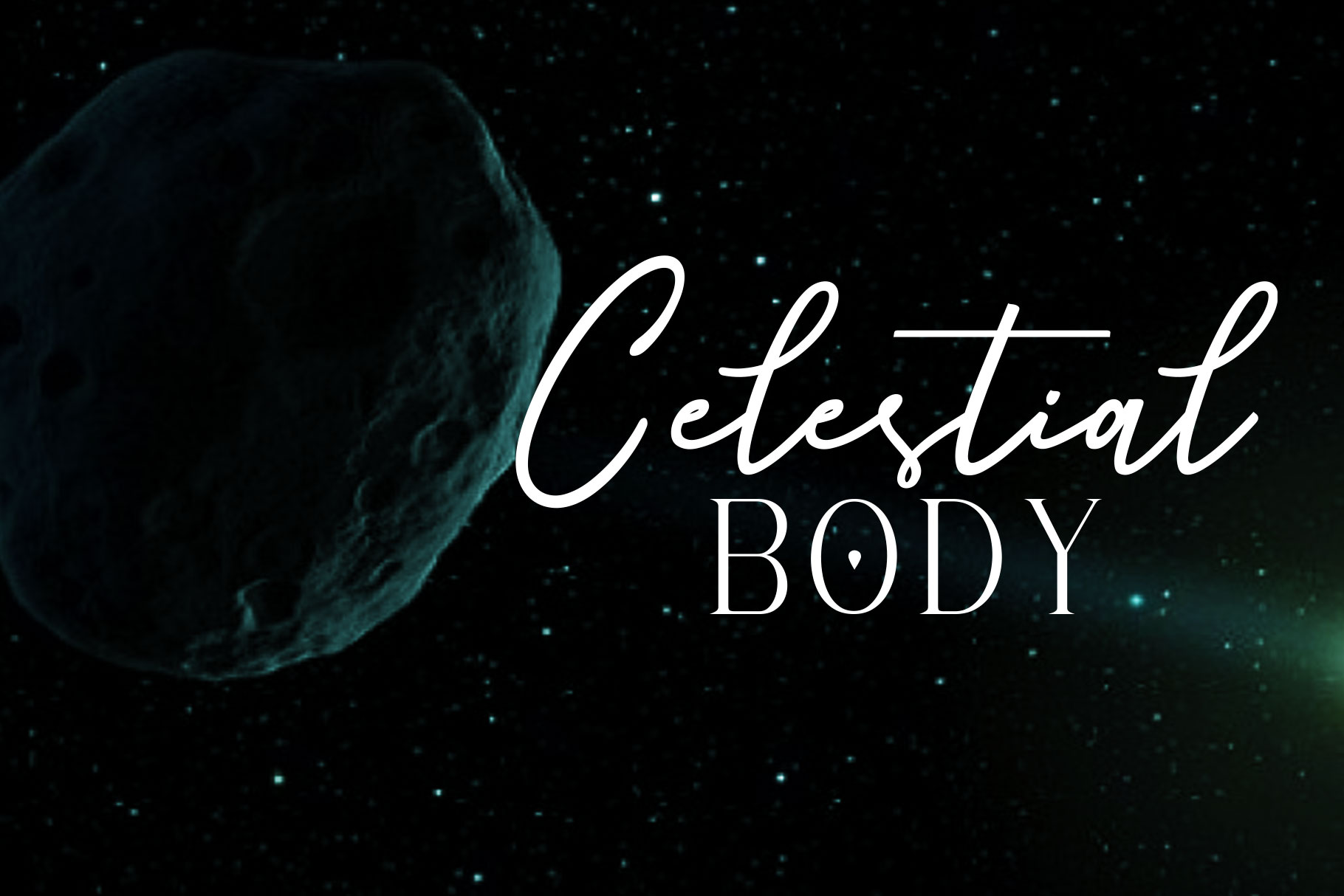 Githa Lovely Font - Preview 1