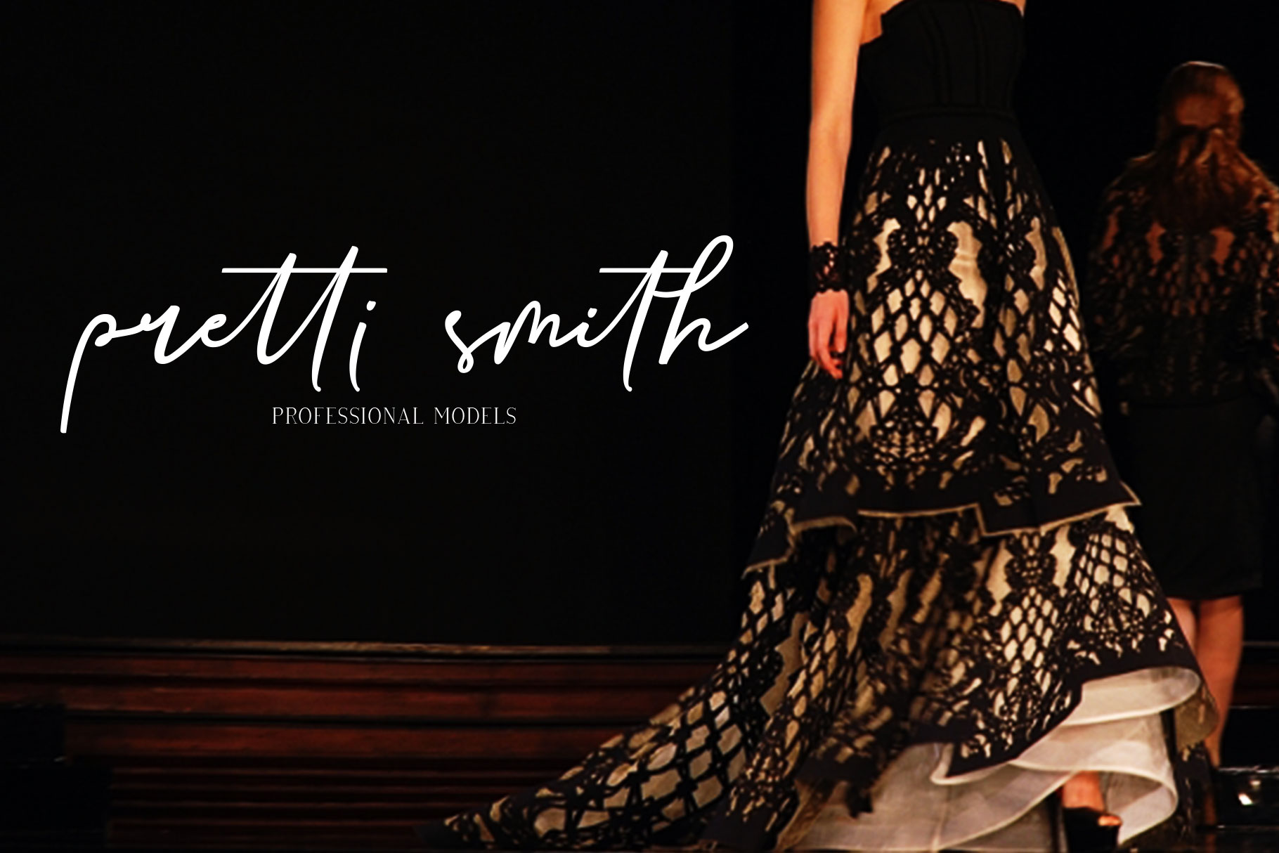 Githa Lovely Font - Preview 3