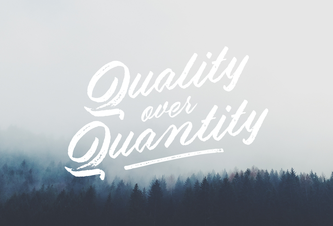 Grandfather Font - Preview 1