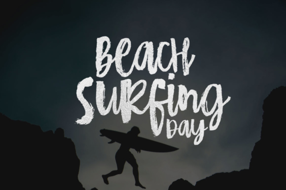 HiBaby Font PNG with transparent background - Preview 3