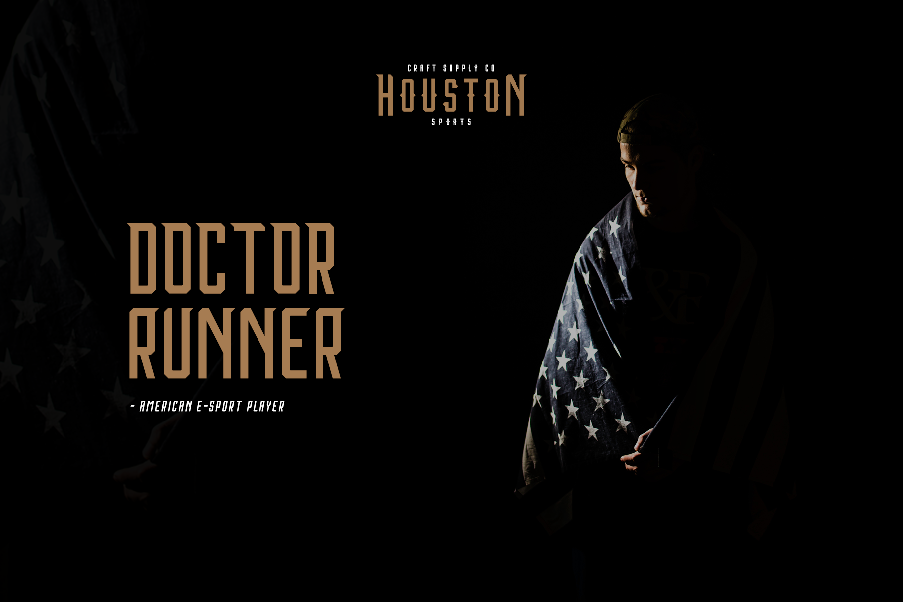 Houston Sports Font PNG with transparent background - Preview 2