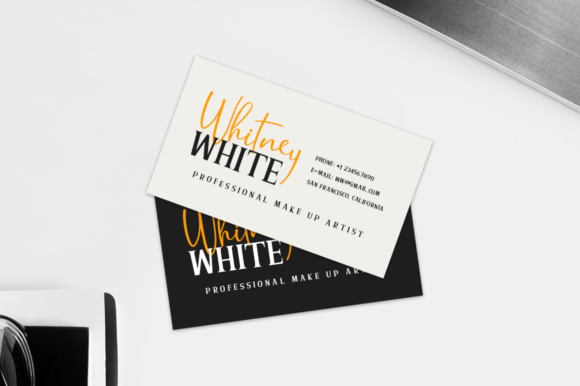 Husterdun Font PNG with transparent background - Preview 4