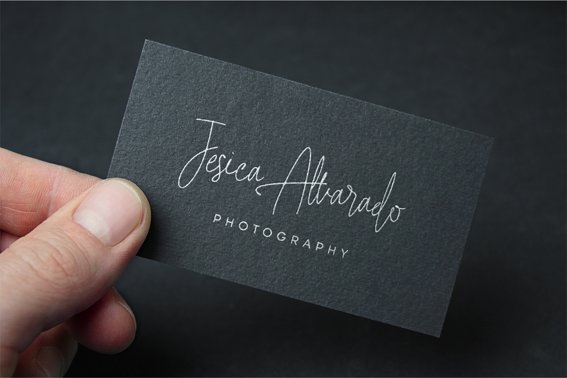 Intelligent Signature Font - Preview 1