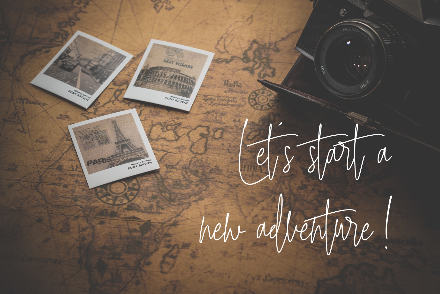 Intelligent Signature Font - Preview 6