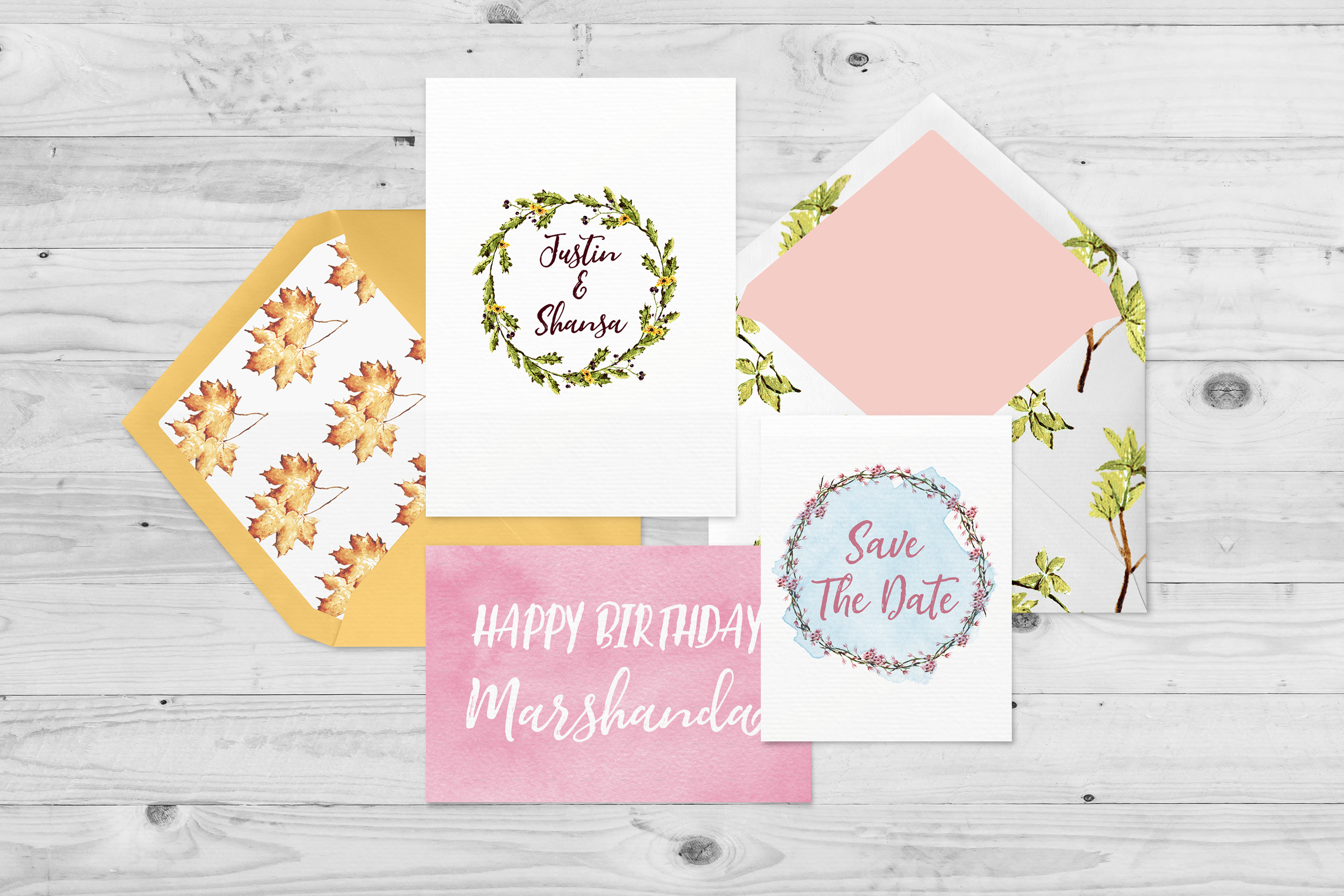 Jane Austin Font PNG with transparent background - Preview 1
