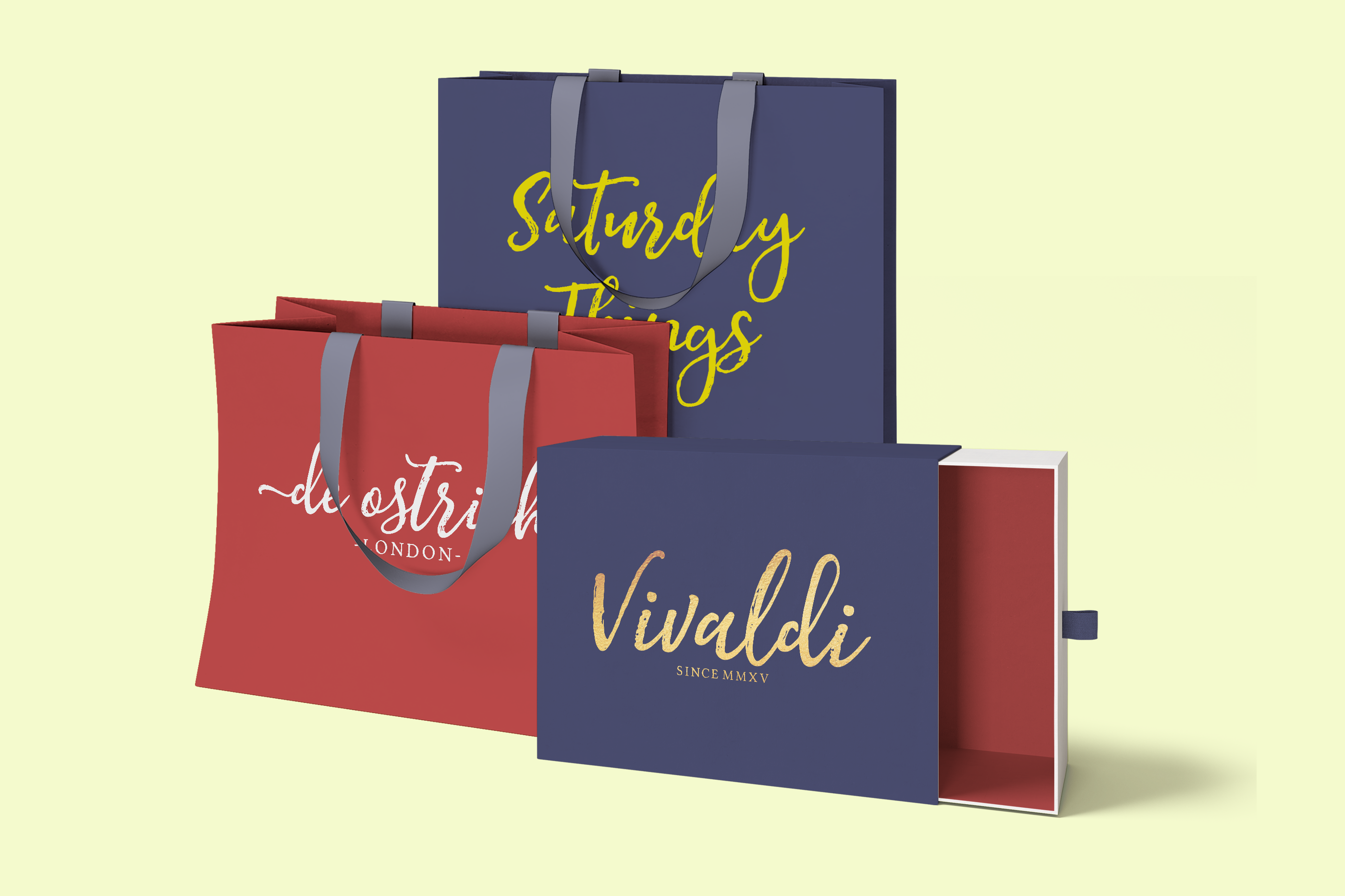 Jane Austin Font PNG with transparent background - Preview 4