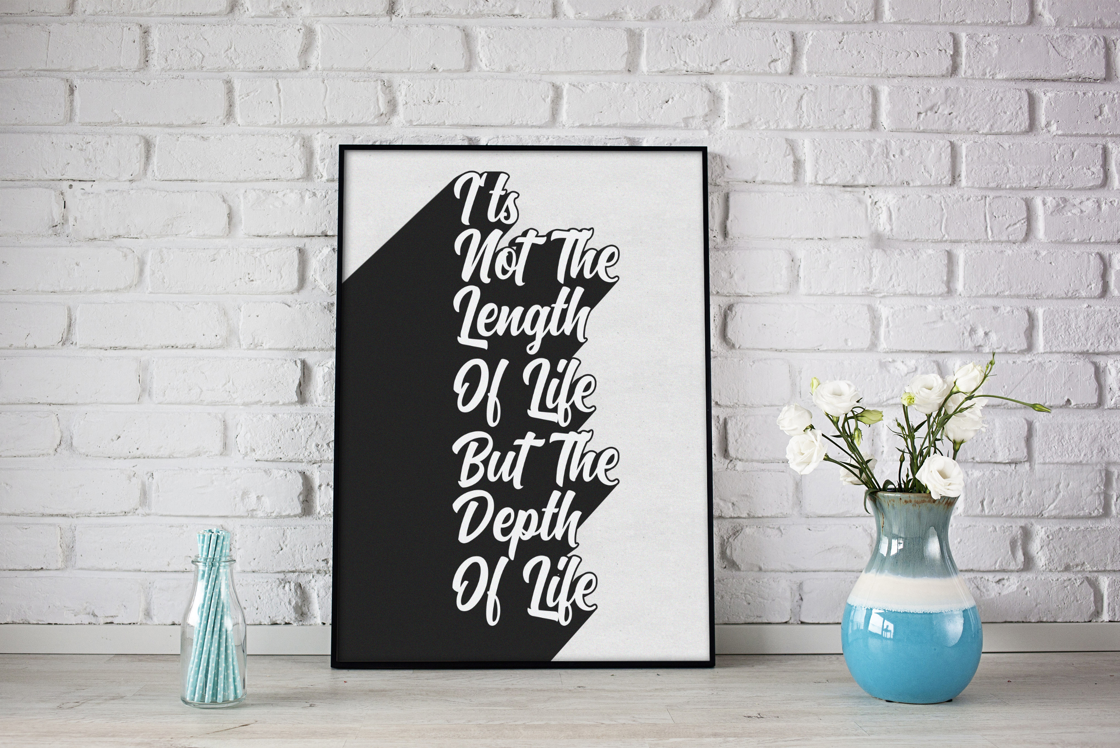 Kaktoes Font PNG with transparent background - Preview 4