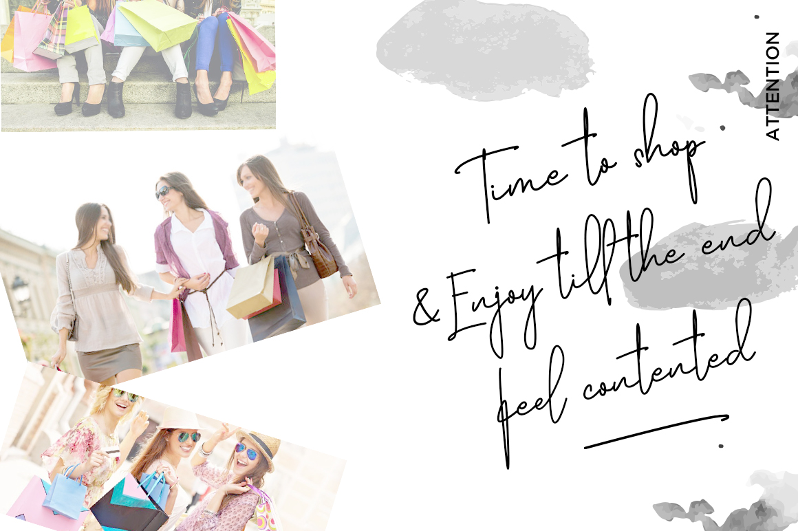 Katty Pretty Font PNG with transparent background - Preview 1