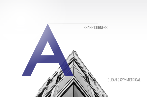 Landor Font PNG with transparent background - Preview 2