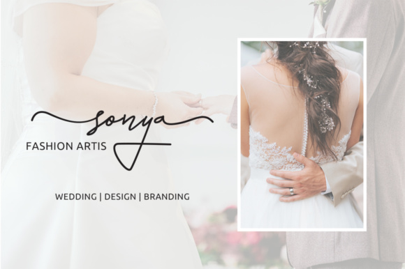 Laura Hellaw Font PNG with transparent background - Preview 2