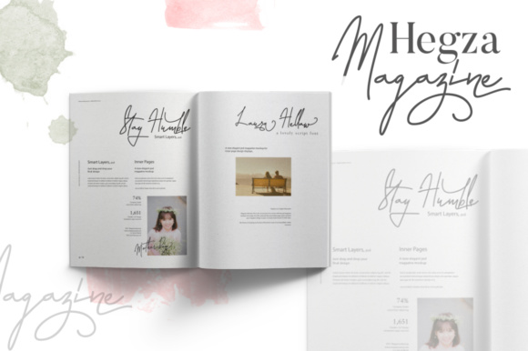 Laura Hellaw Font PNG with transparent background - Preview 4