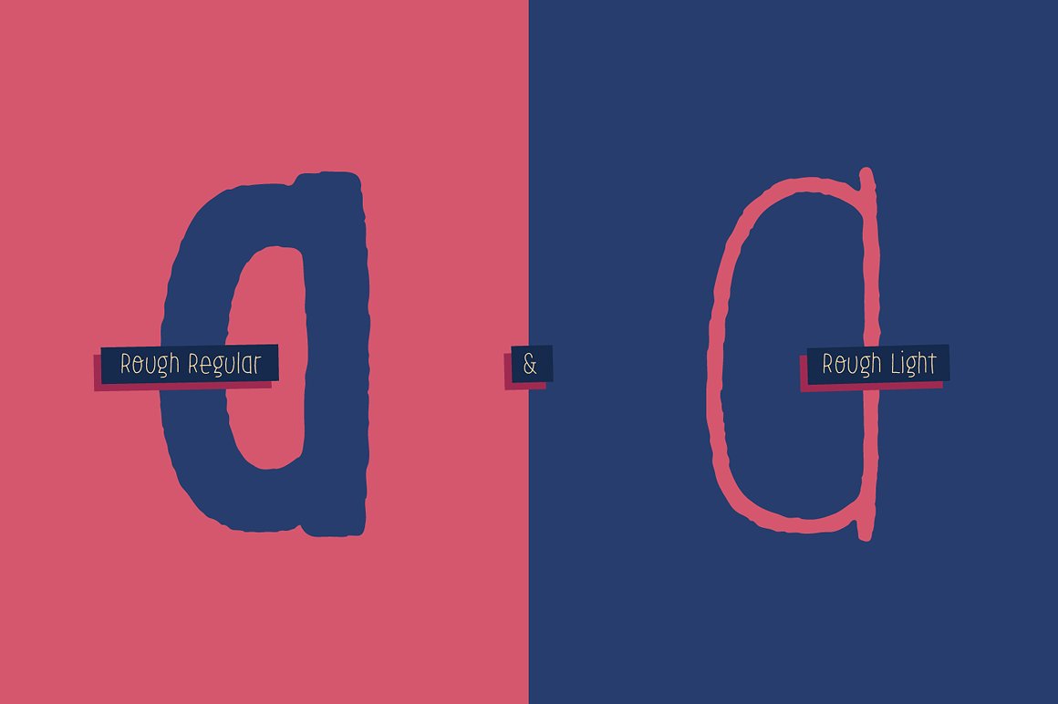 LeOsler Font font preview - 2