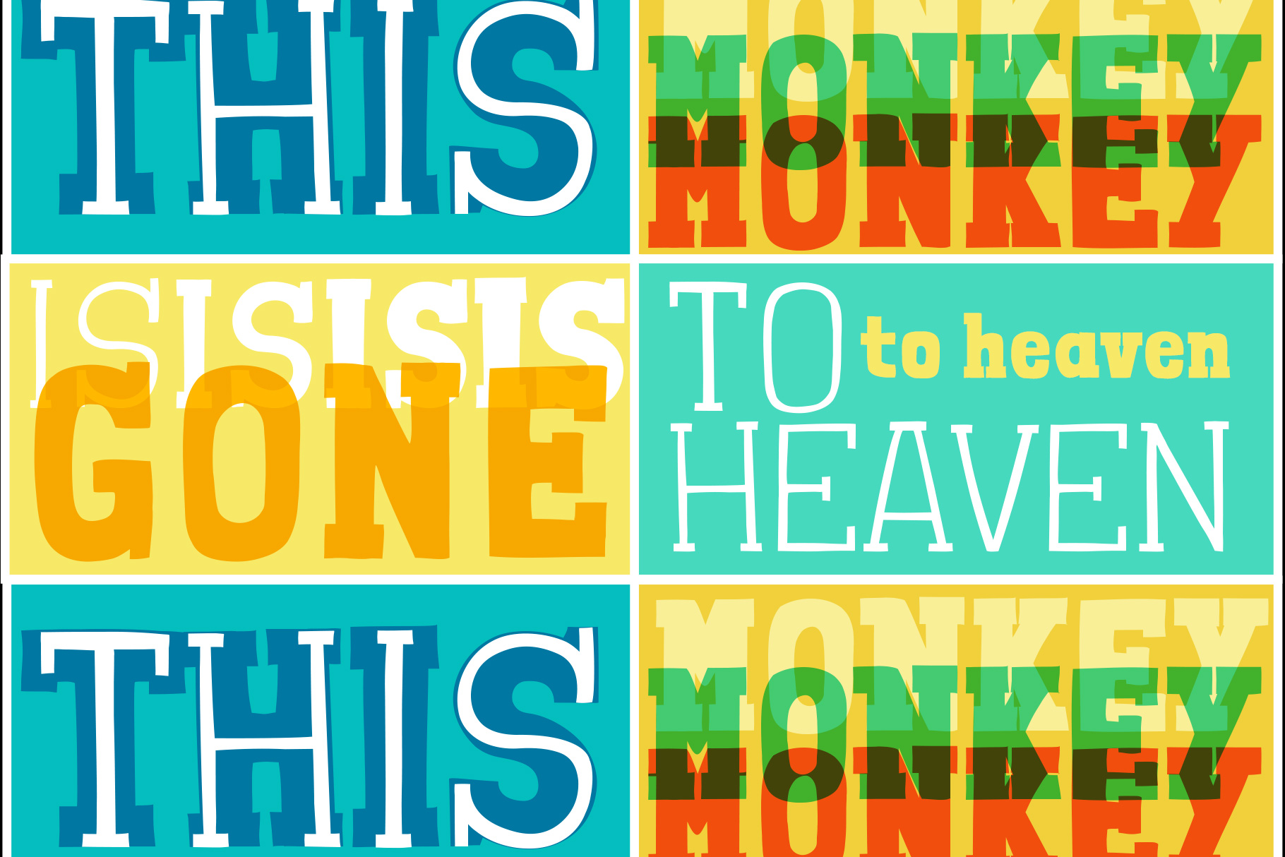 Londrina Serif Font PNG with transparent background - Preview 1