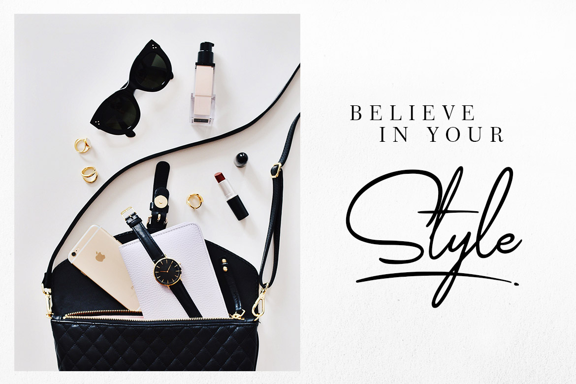 Lovely Photograph Font font preview - 2