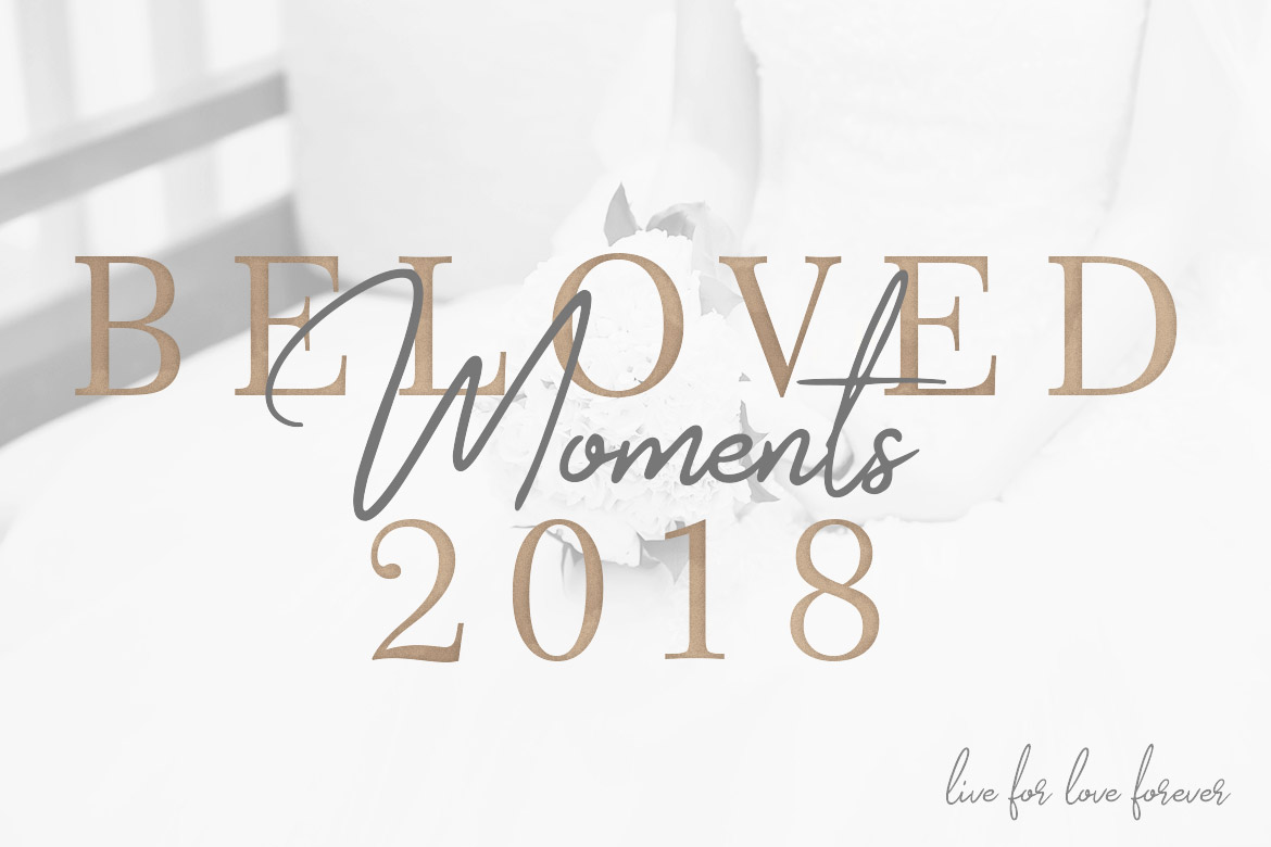Lovely Photograph Font font preview - 3