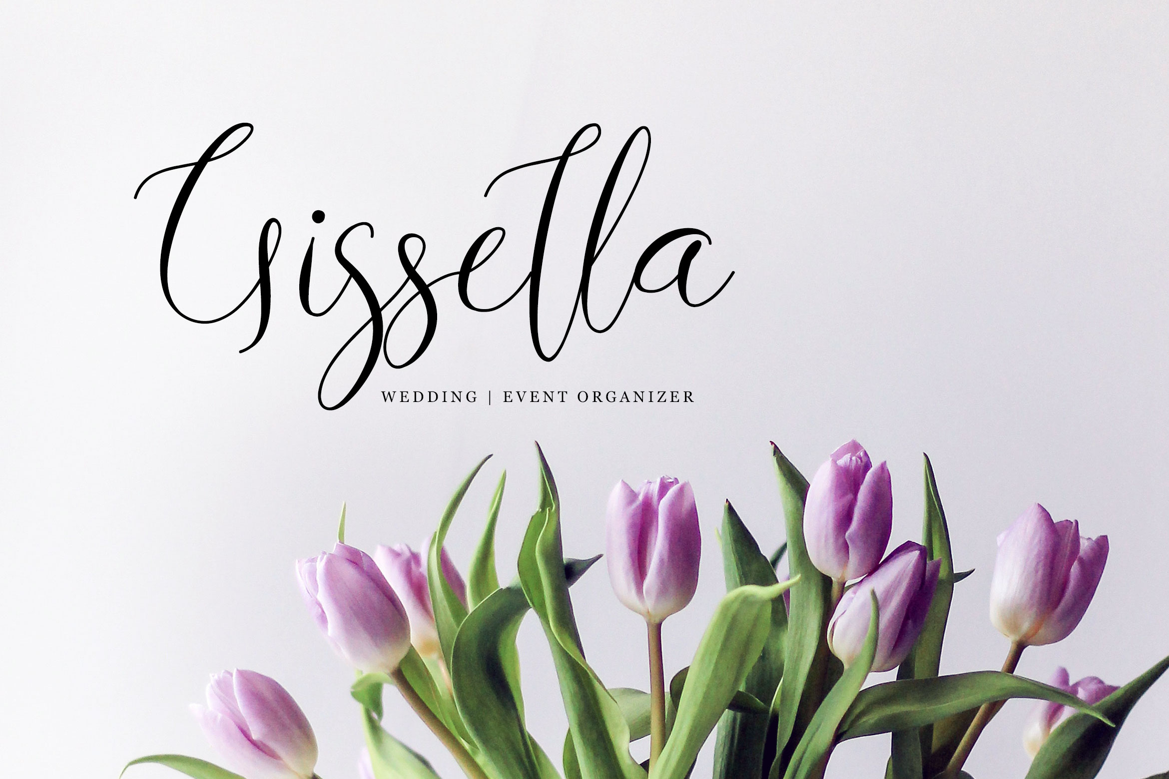 Lovestrong Font PNG with transparent background - Preview 2