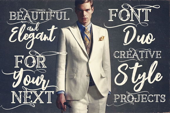 Lovesurely Font PNG with transparent background - Preview 1