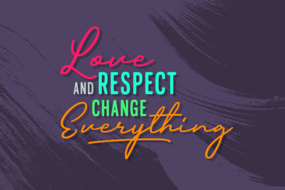 Lucyna Font PNG with transparent background - Preview 5