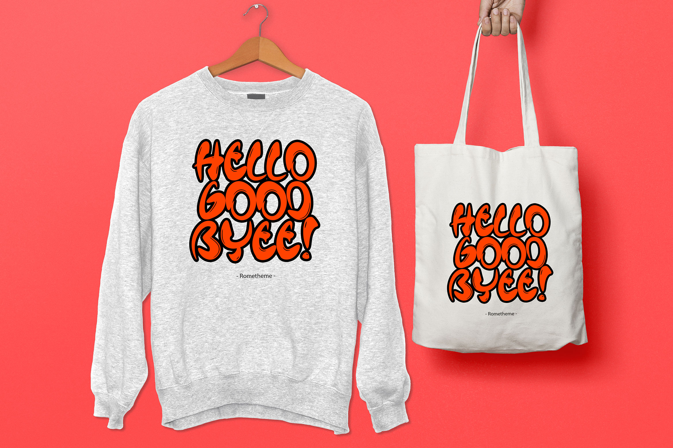 Mafieso Font font preview - 2