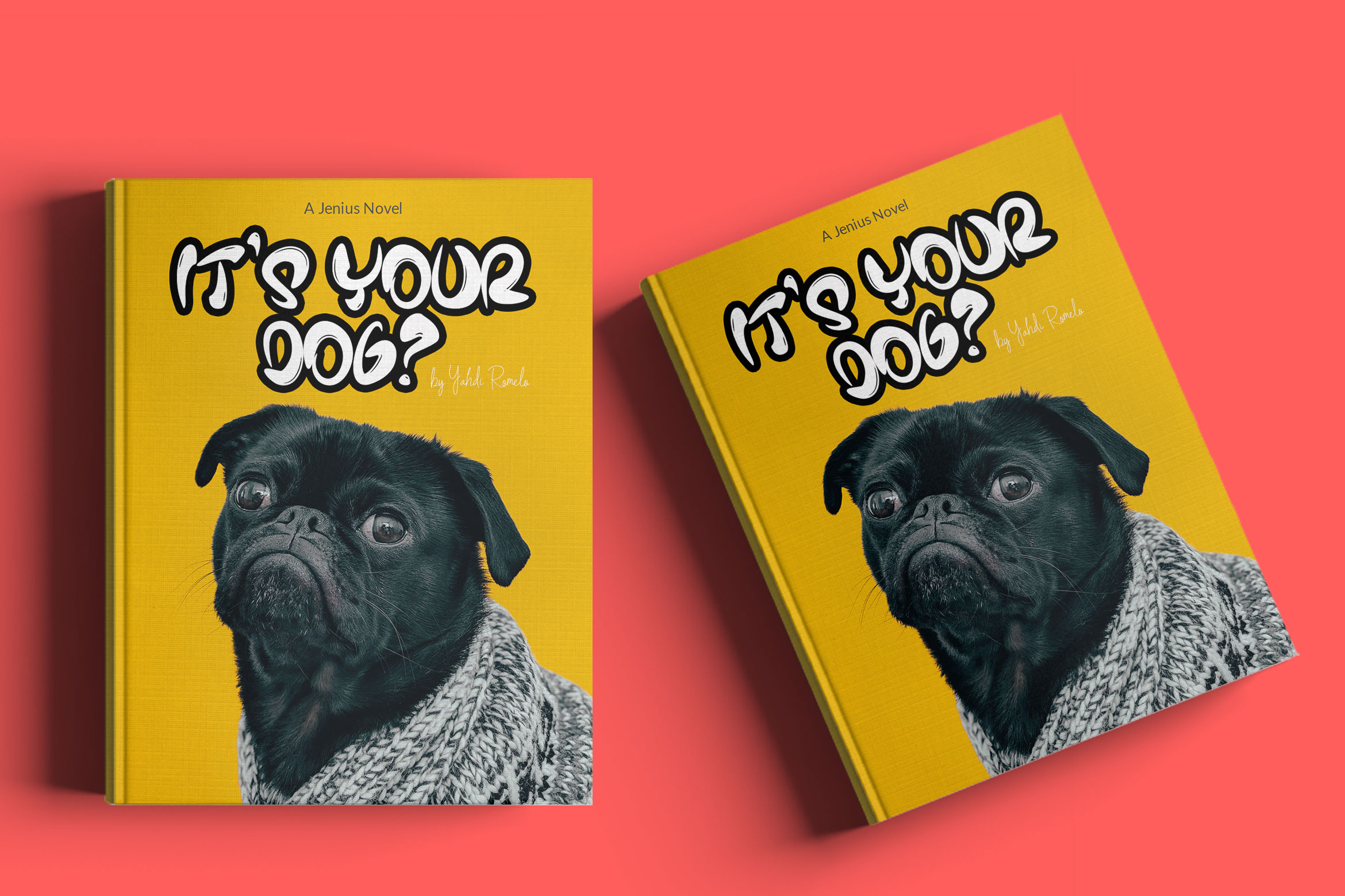 Mafieso Font font preview - 5