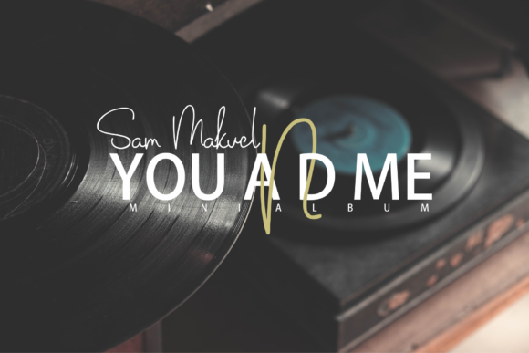 Massali Font PNG with transparent background - Preview 3