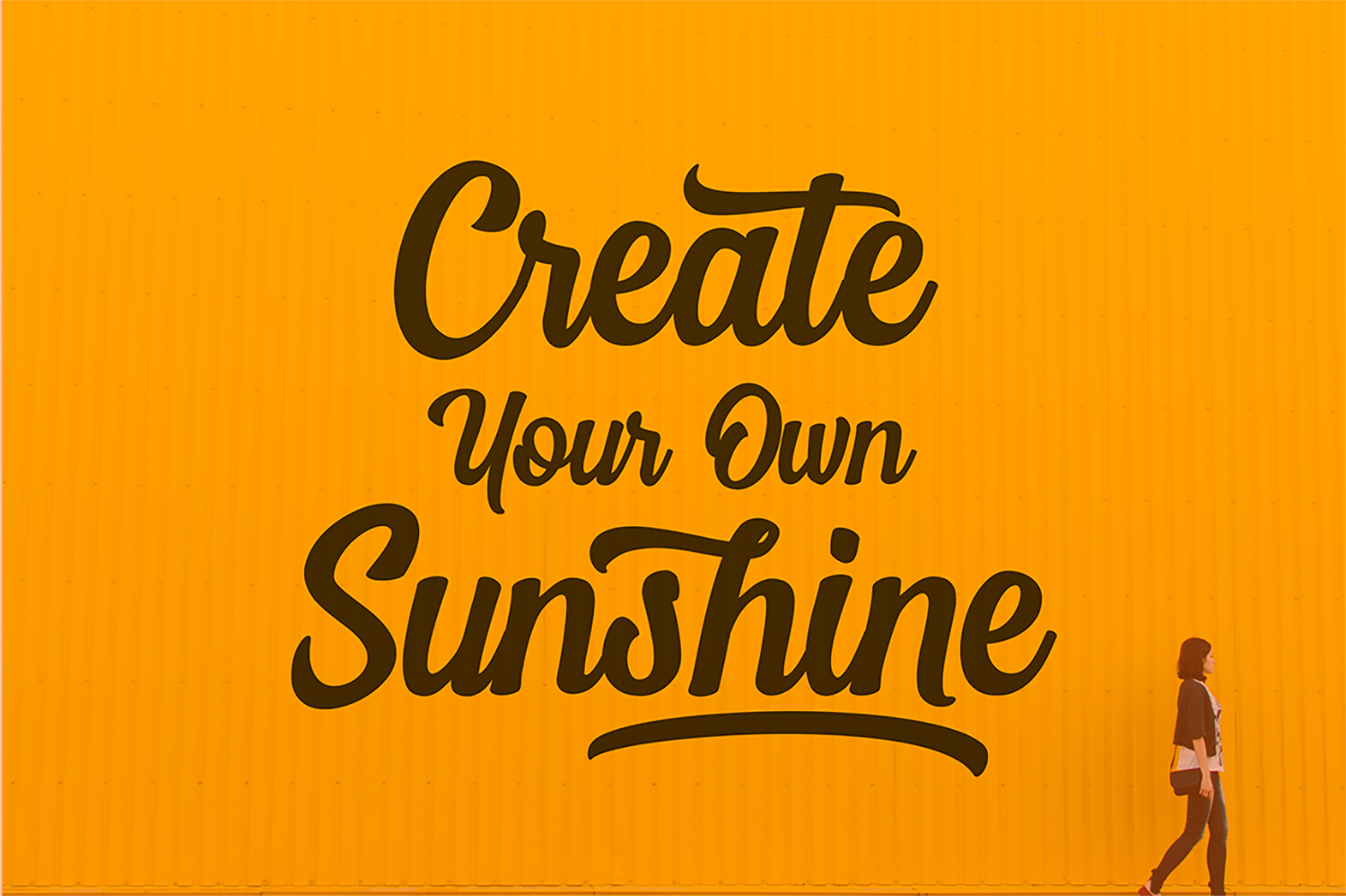 Mostley Font PNG with transparent background - Preview 3