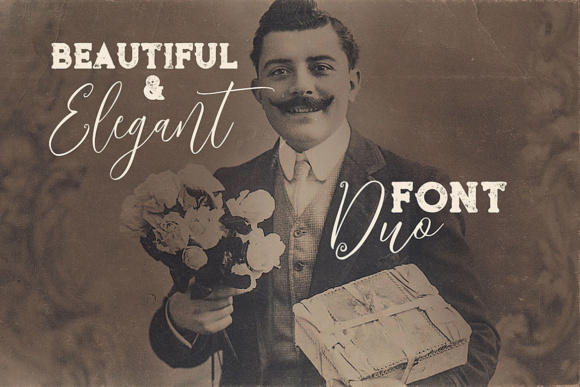 Nitalove Font PNG with transparent background - Preview 2