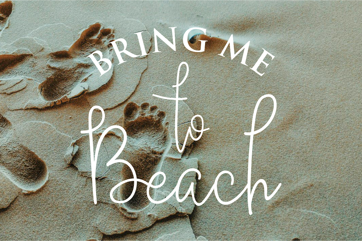 Odeline Sathry Font PNG with transparent background - Preview 5