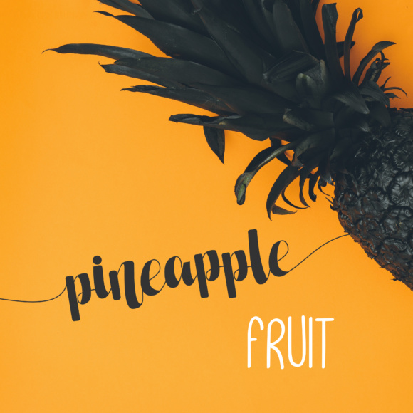 Pevitta Font PNG with transparent background - Preview 3