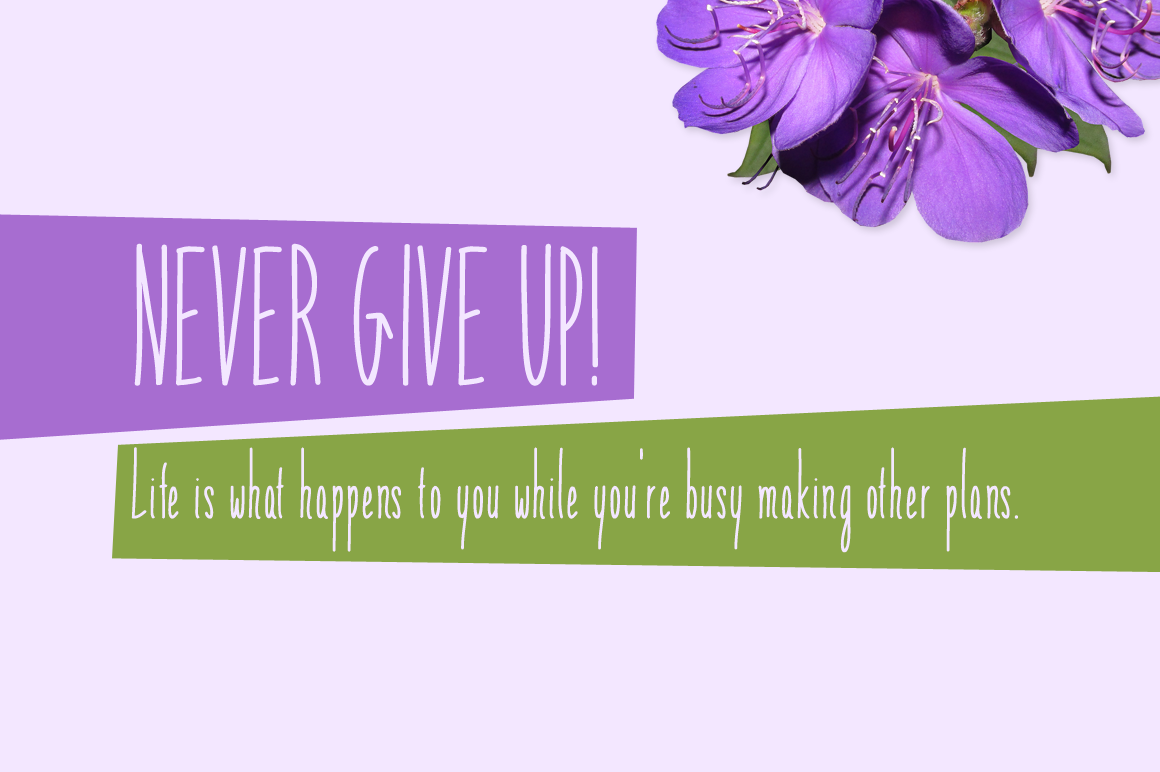 Queenship Font PNG with transparent background - Preview 1