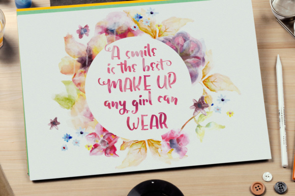 Shallom Font PNG with transparent background - Preview 3