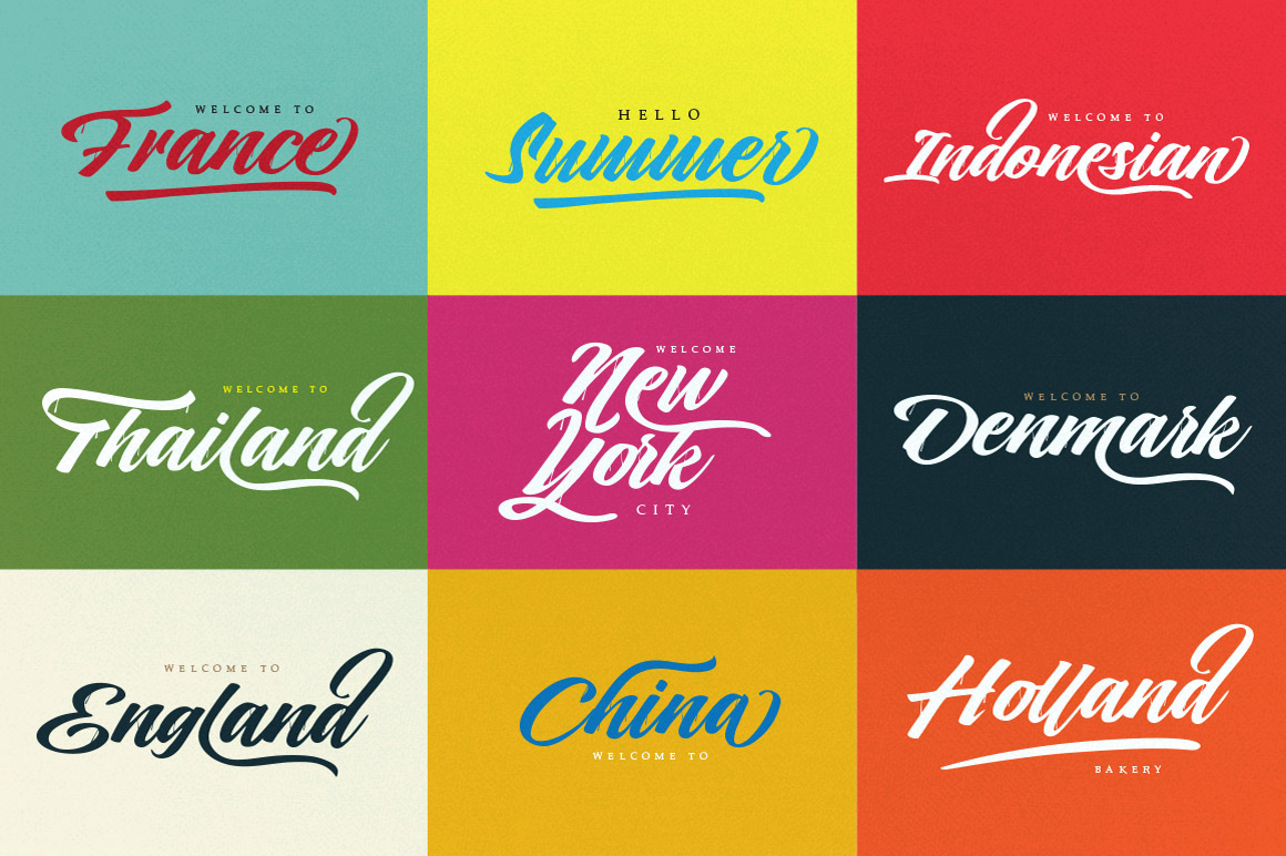 Sihaloho Font PNG with transparent background - Preview 2